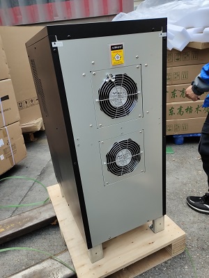 ups電源參數(shù)測(cè)量與控制策略|ups不間斷電源|